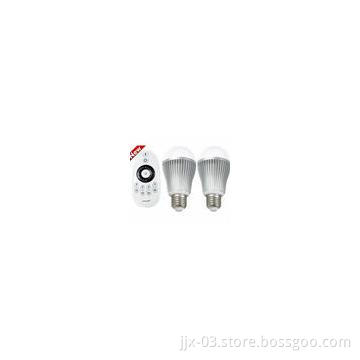 Color Changing Led Light Bulb CCT Temperature adjust 6w